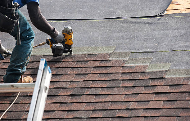 Licensed Gutter Installation service in Oak Harbor, OH - Brentwood Metal Roofing